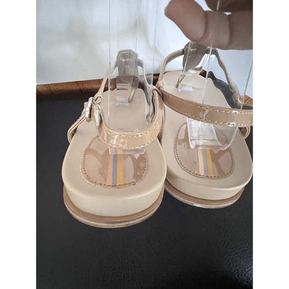 Sam Edelman Women's Naomi Ankle Strap Sandal, Size 7.5M - Picture 5 of 10